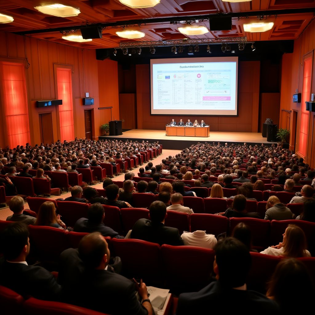 Trading Summit España 2025
