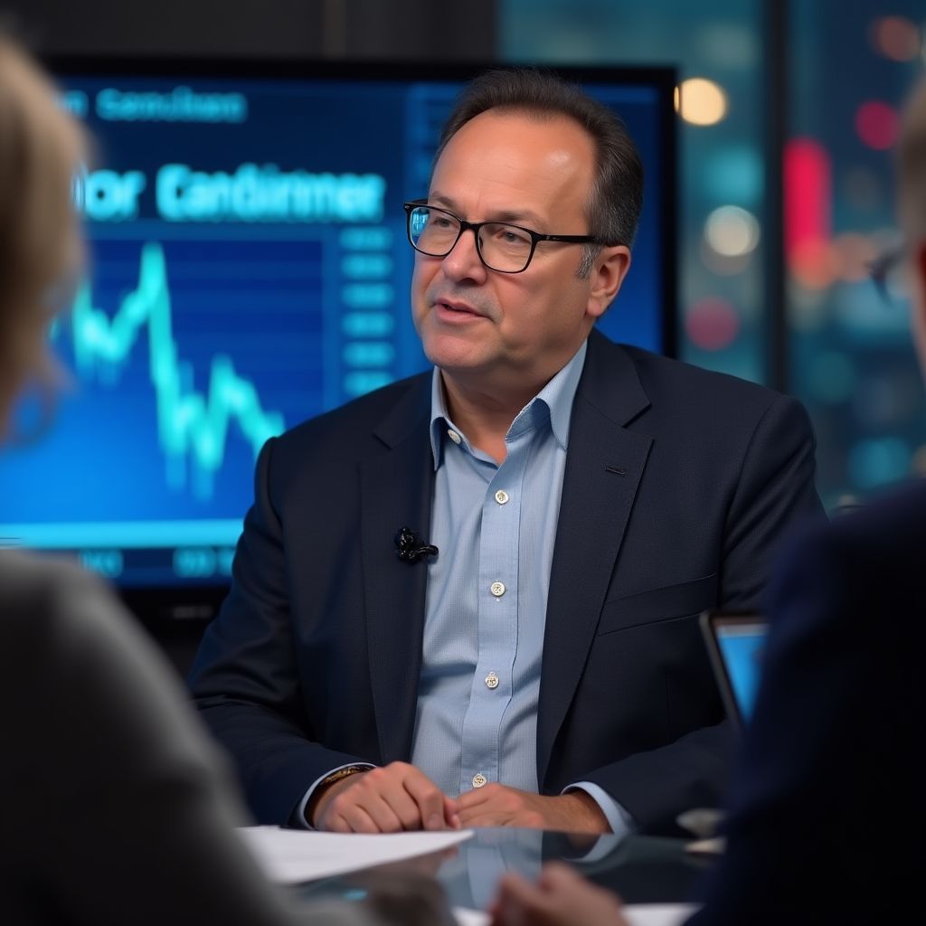 Mención en Bloomberg Español
