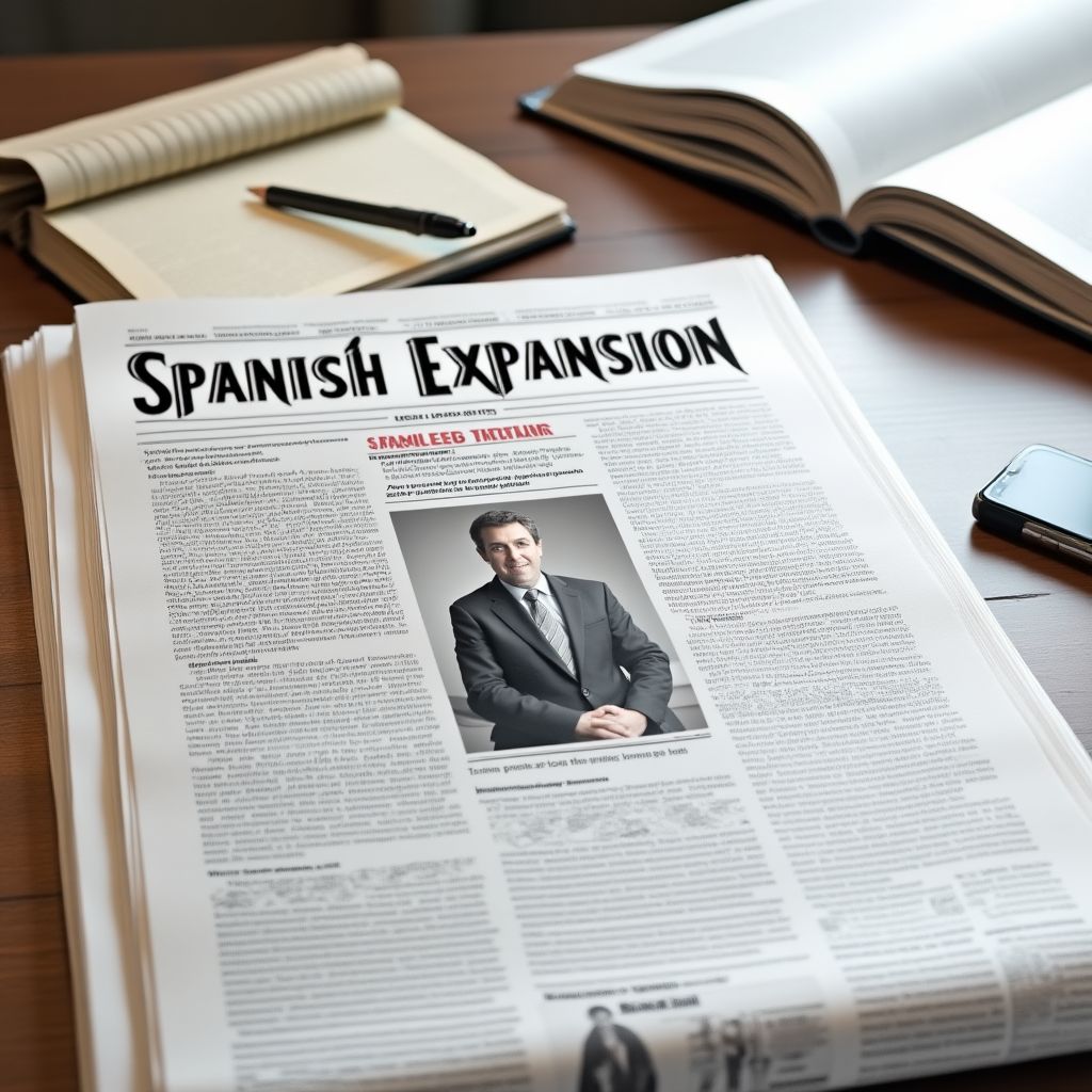 Artículo en Expansión sobre nuestros cursos