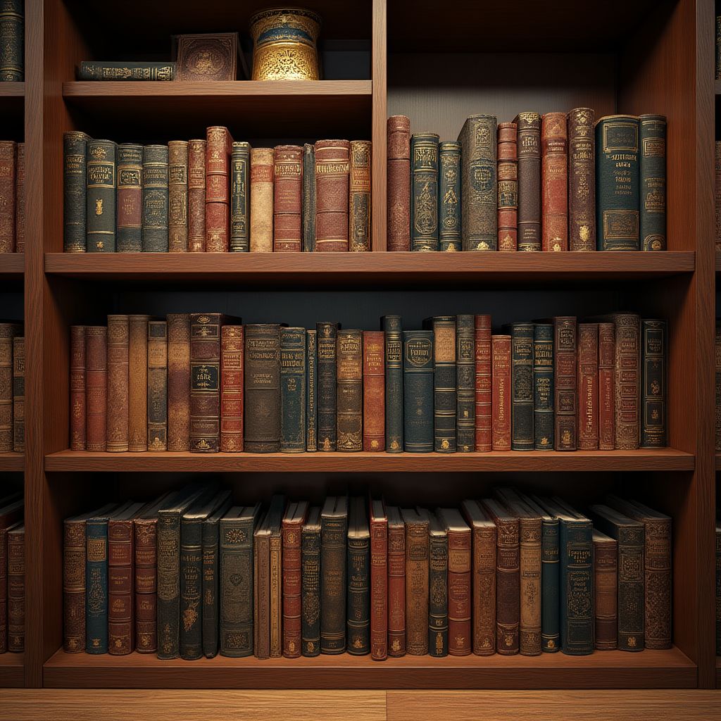 Biblioteca virtual de trading